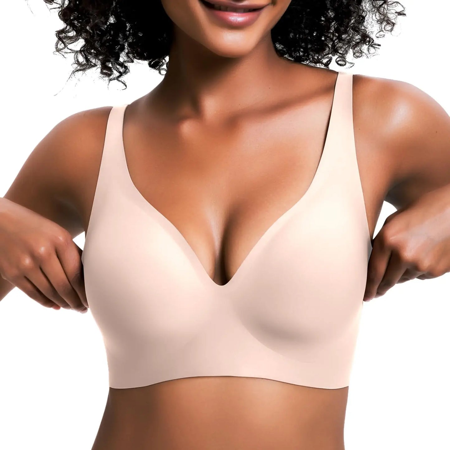Venna CloudLift Seamless Bra