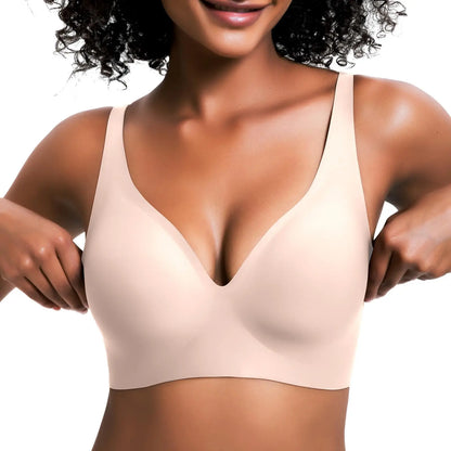 Venna CloudLift Seamless Bra