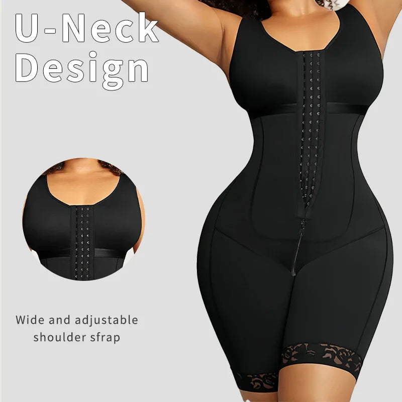 Venna Label SculptCore Shaping Suit