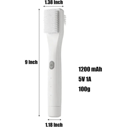 SonicClean Electric Cleaning Brush