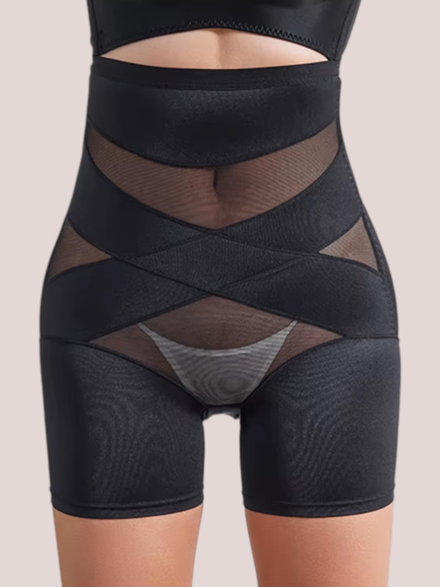 Venna Label SculptShape High Waist Trainer