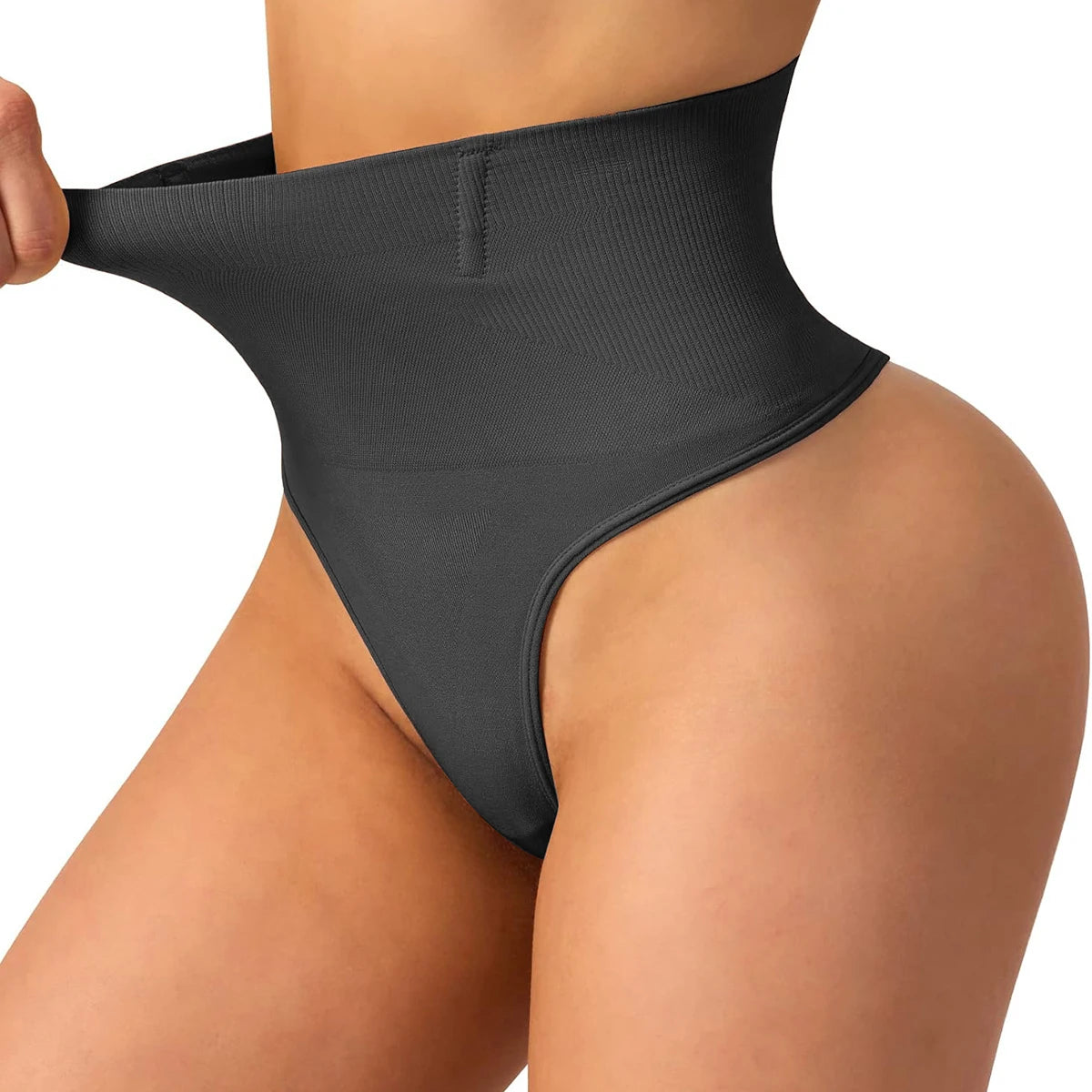 Venna SculptThong Shapewear