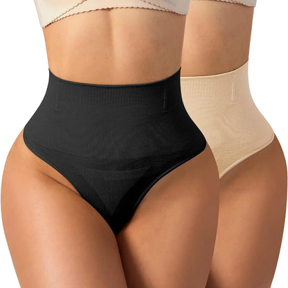 Venna SculptThong Shapewear