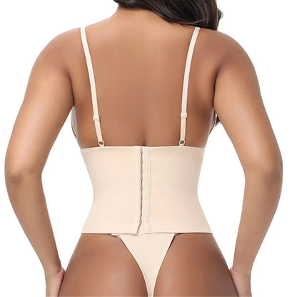 Venna BodySculpt Shaping Bodysuit