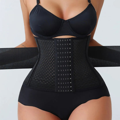 Venna Label SnatchPro Sculpt Waist Trainer