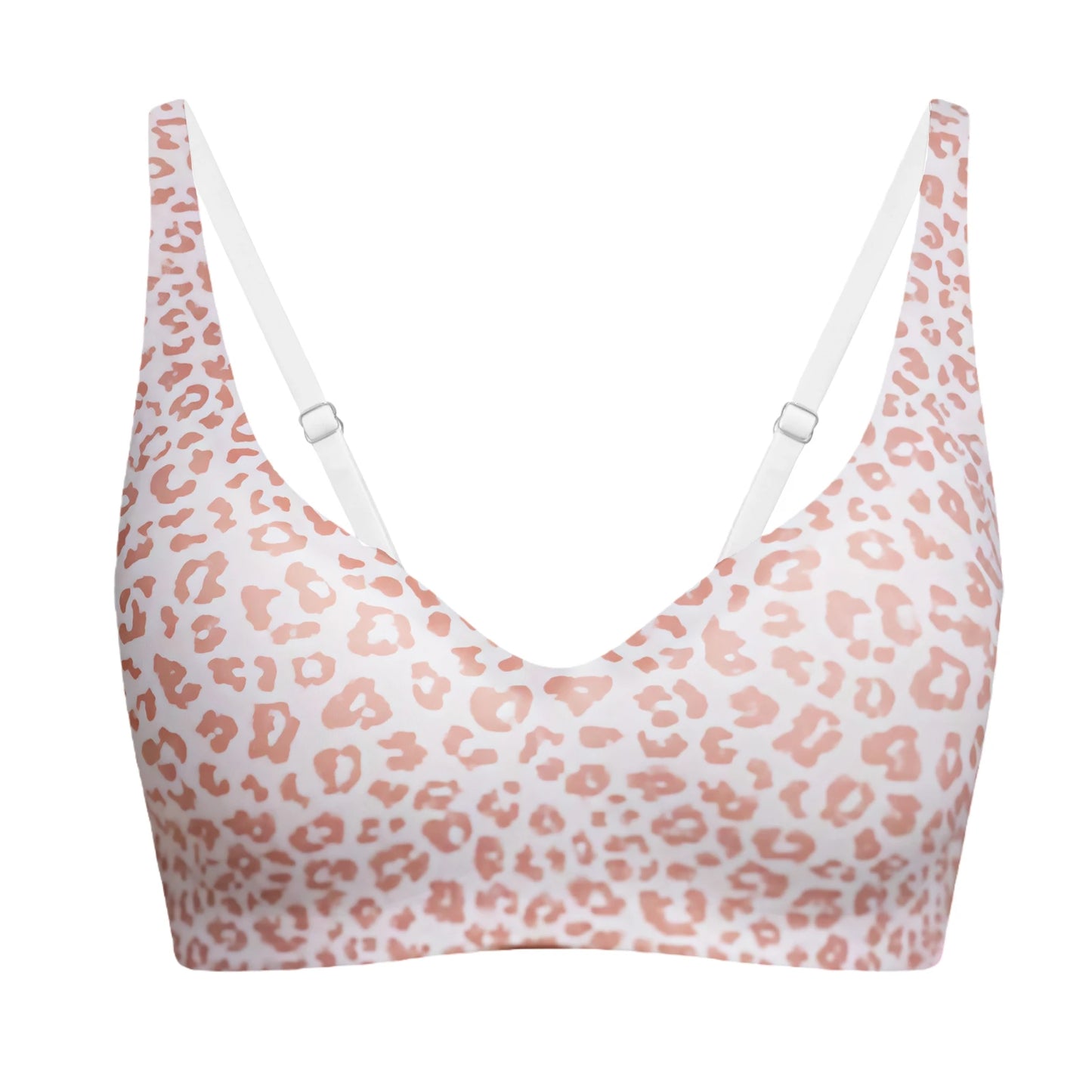 Venna CloudLift Seamless Bra