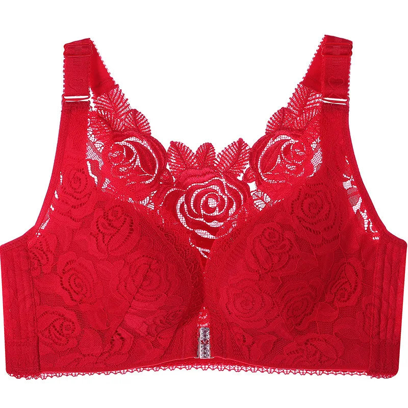 Venna RoseLift Comfort Bra