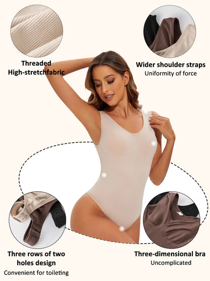 SculptBody Seamless Shaper