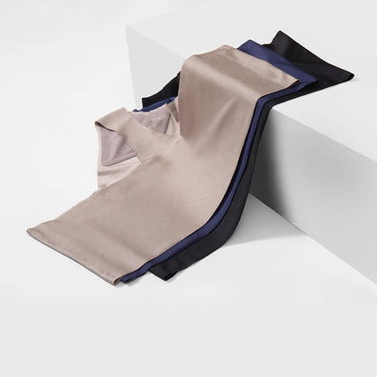 Venna SoftLuxe Naadloze V-String 2-pack