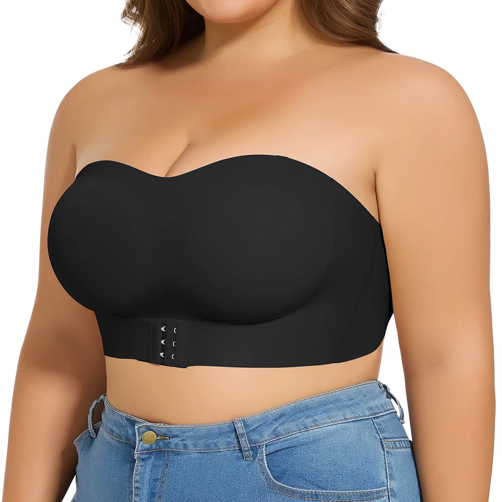 Venna CloudLift Wireless Bra