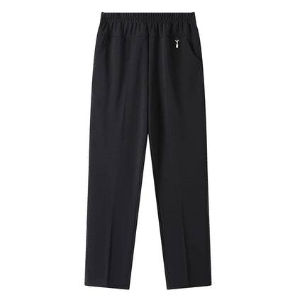Venna Comforta Stretch Pants