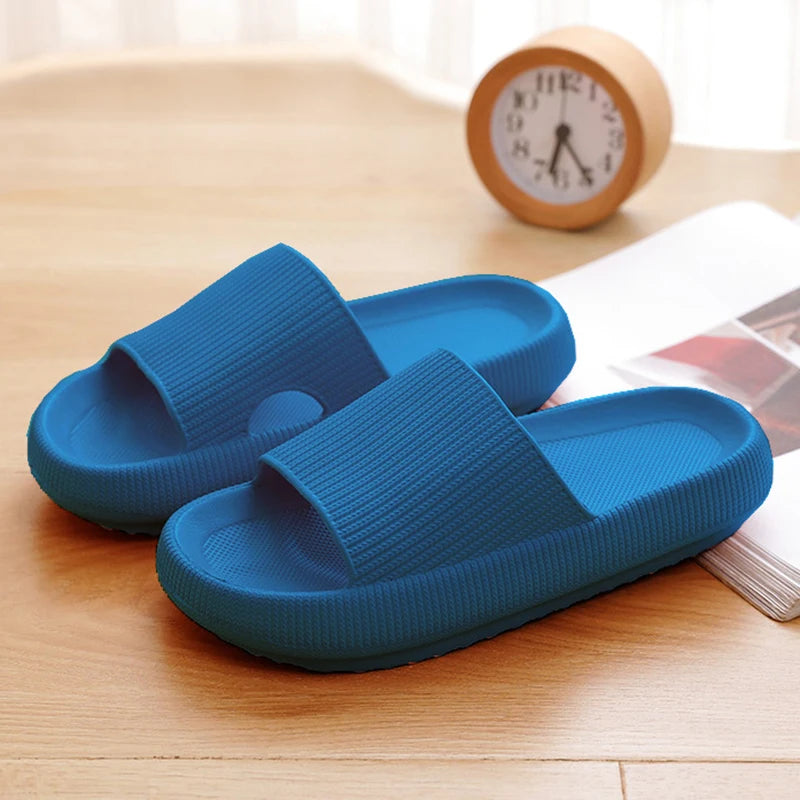 Venna CloudStep Slippers