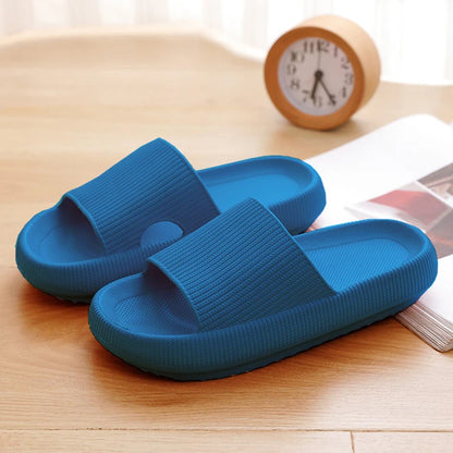 Venna CloudStep Slippers