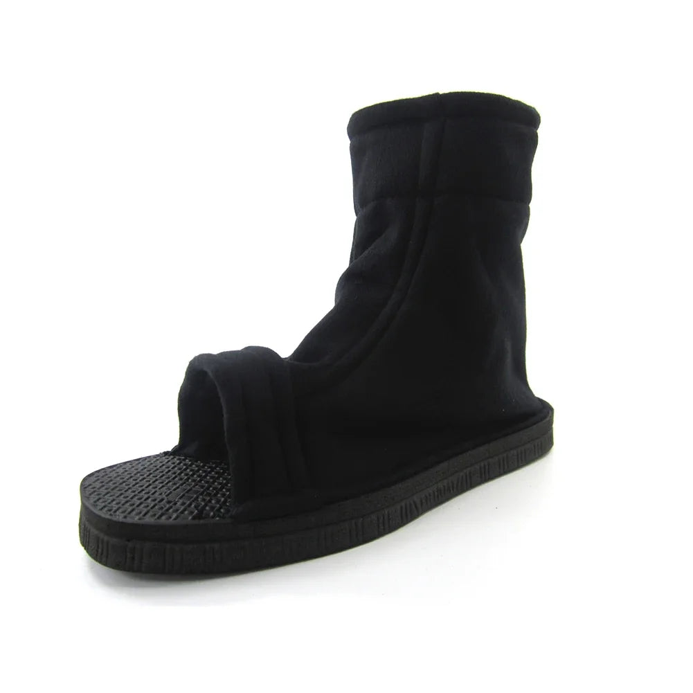 LeafWalker Cosplay Shoes  — Comfort Meets Adventure