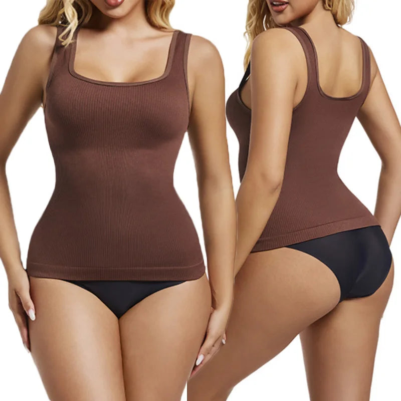 Venna Label Shapewear Tanktop