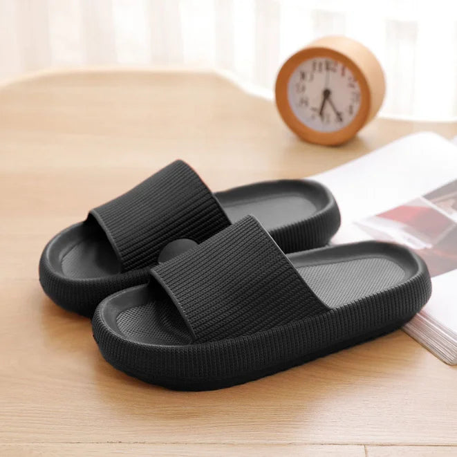 Venna CloudStep Slippers