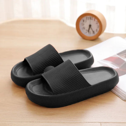 Venna CloudStep Slippers
