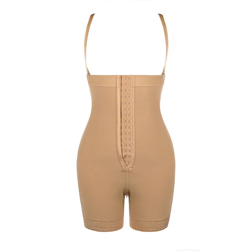 Venna SculptLift Bodysuit