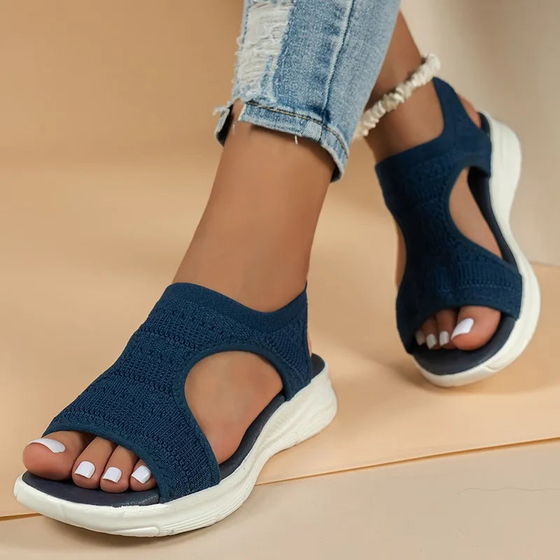 Venna Lola  Sandals