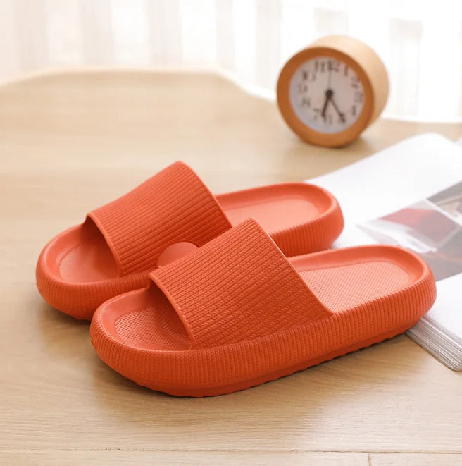 Venna CloudStep Slippers