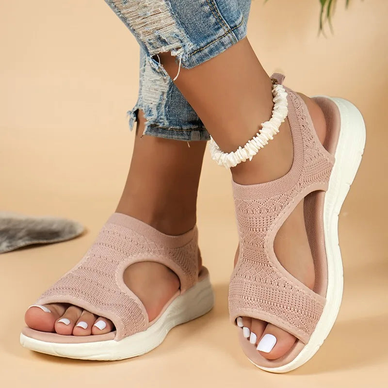Venna Lola  Sandals