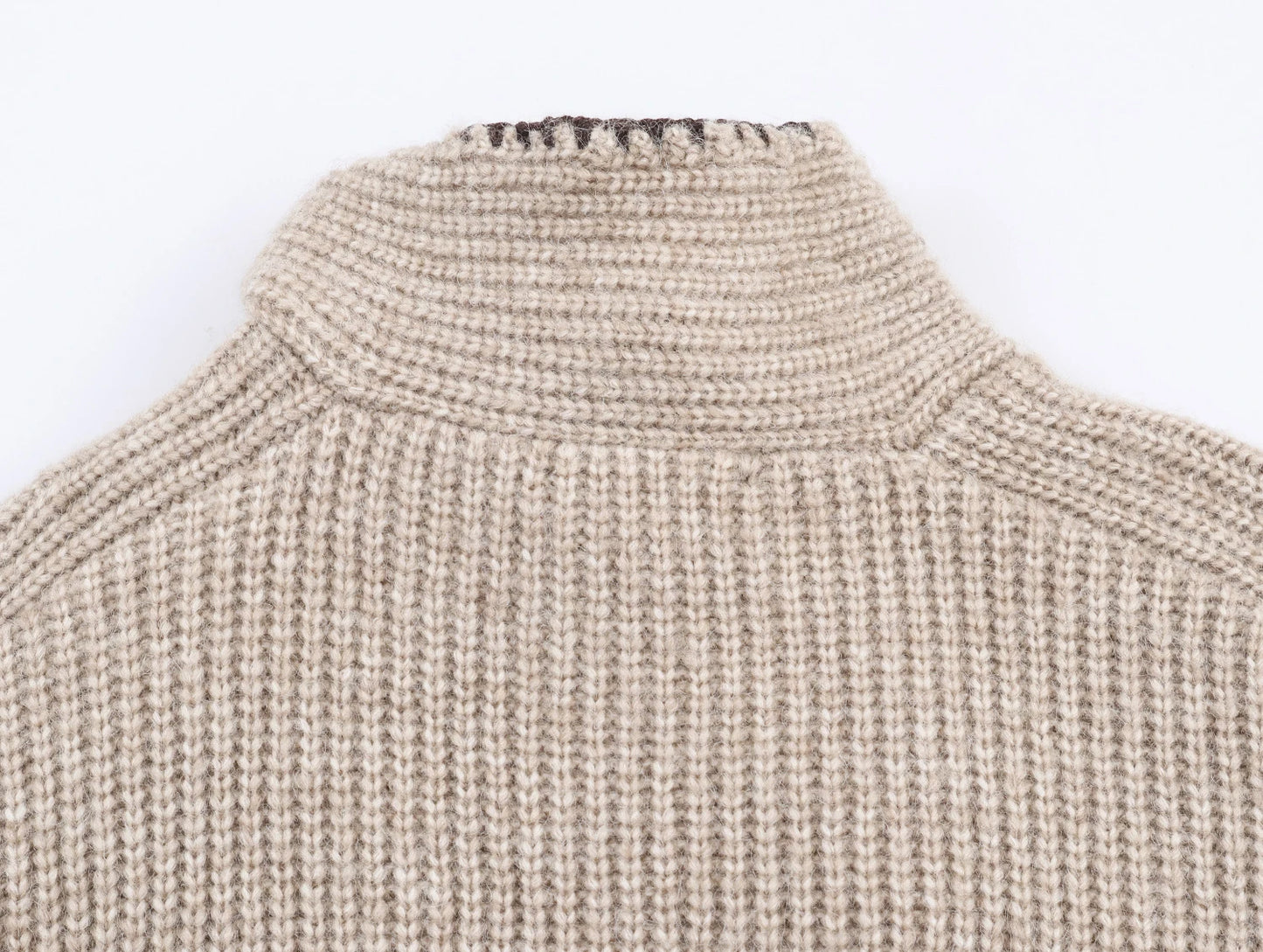 Venna Elise Knit Sweater