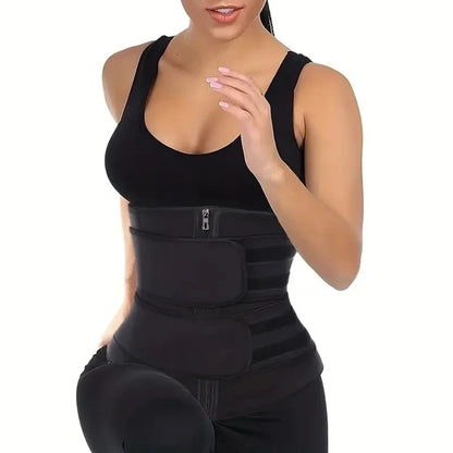 VENNA ThermoSculpt Taillentrainer