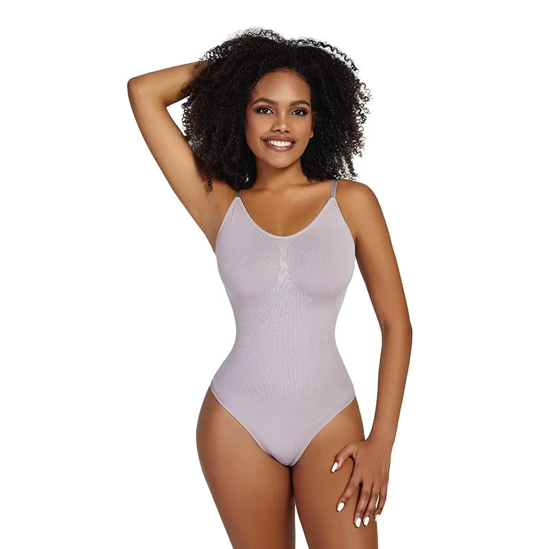 Venna Sculpt Bodysuit
