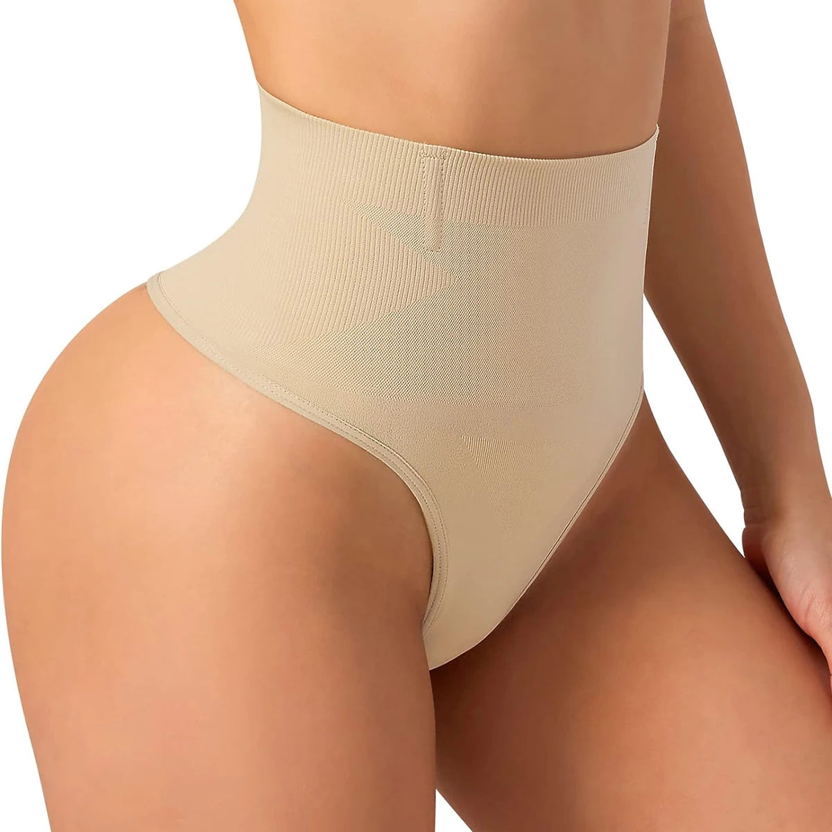 Venna SculptThong Shapewear