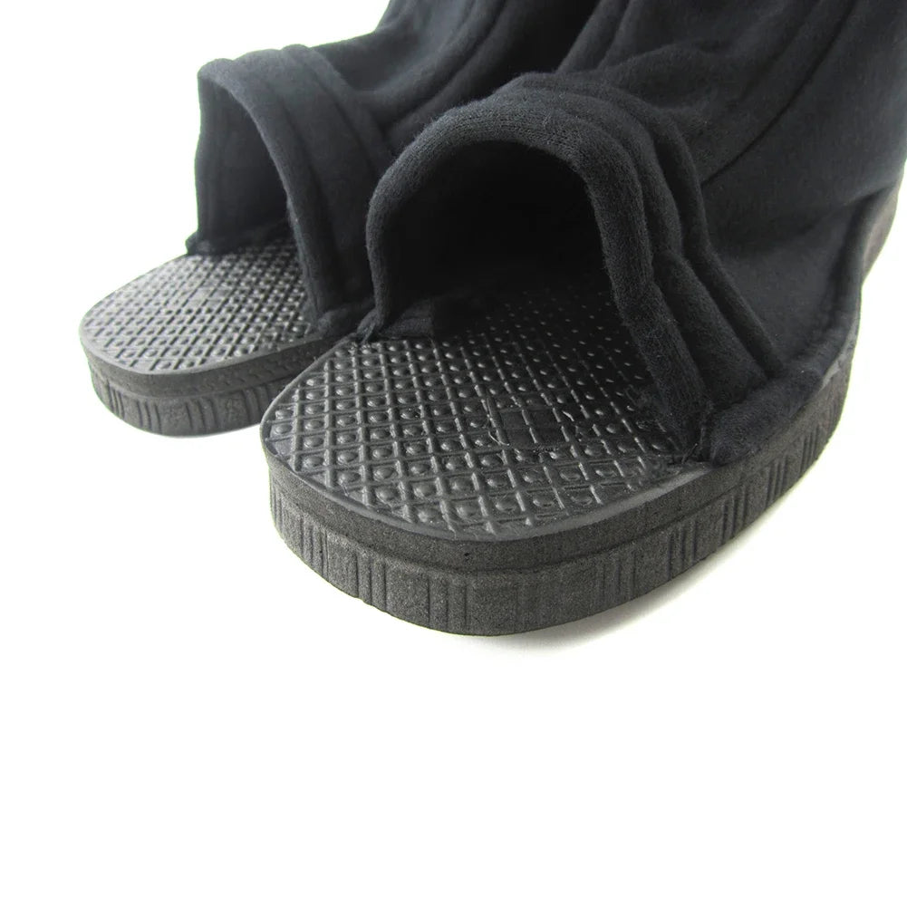 LeafWalker Cosplay Shoes  — Comfort Meets Adventure