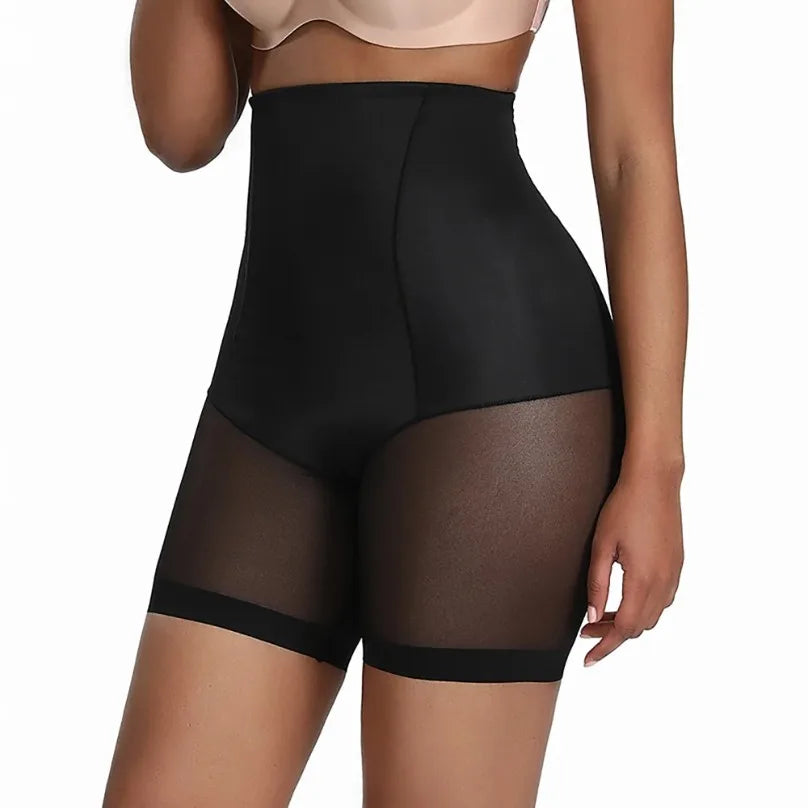 Venna Label AirMesh Sculpt Shorts