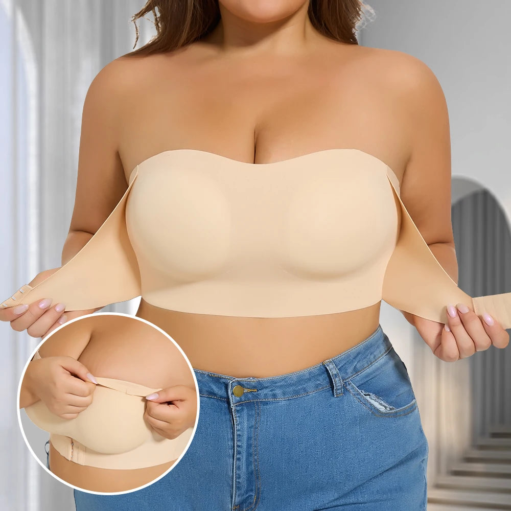Venna CloudLift Wireless Bra