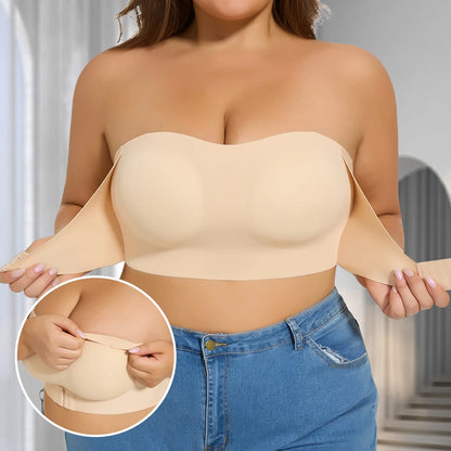 Venna CloudLift Wireless Bra