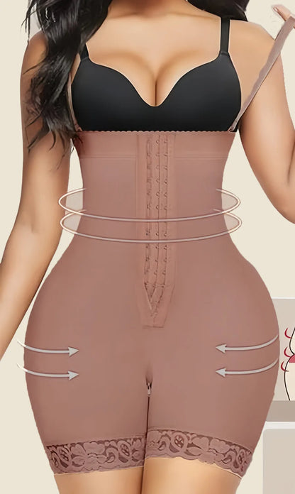 Venna SculptLift Bodysuit