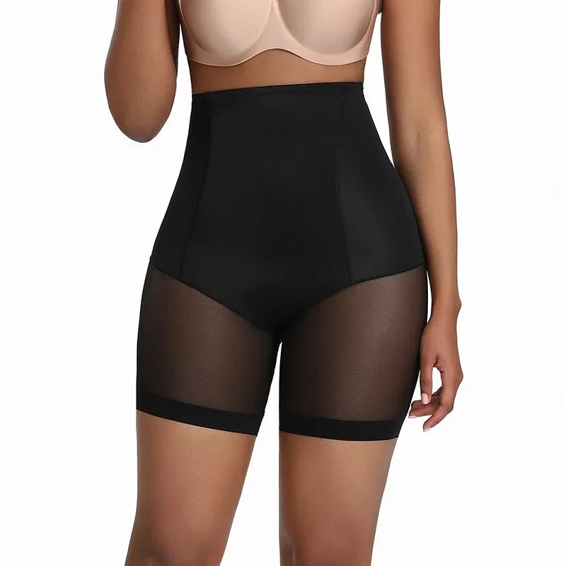 Venna Label AirMesh Sculpt Shorts
