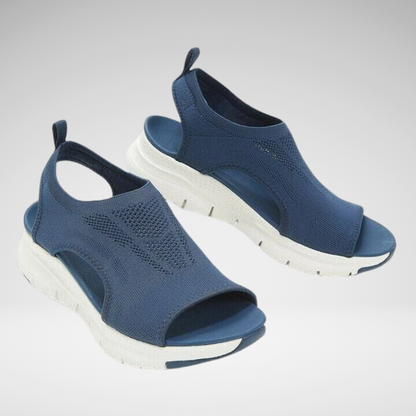 Venna Sally Sports Sandals