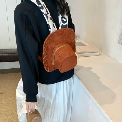 CowgirlCarry Backpack  — Western Style, Everyday Adventure