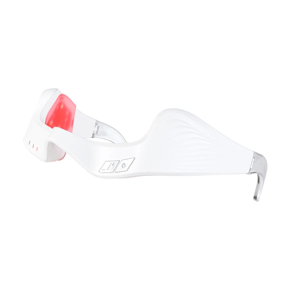 EyeRevive™ Massager 👁️✨ — Refresh Tired Eyes in Minutes