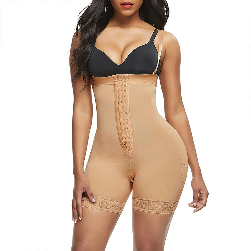 Venna SculptLift Bodysuit