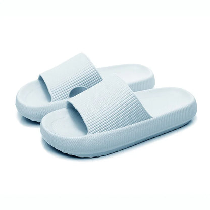 Venna CloudStep Slippers