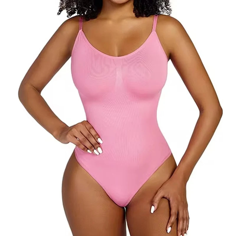 Venna Sculpt Bodysuit