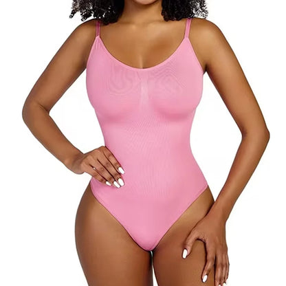 Venna Sculpt Bodysuit