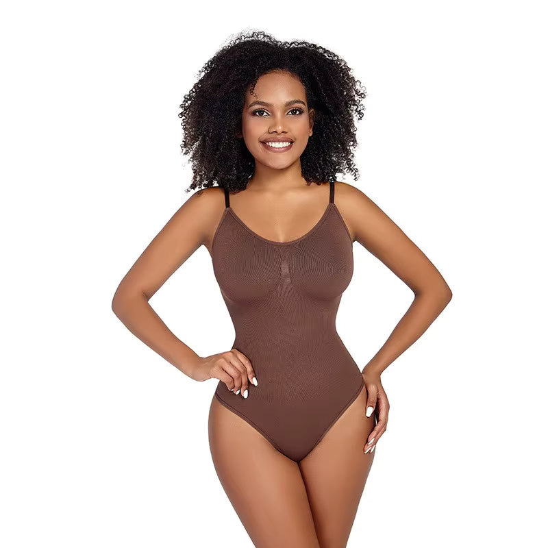 Venna Sculpt Bodysuit