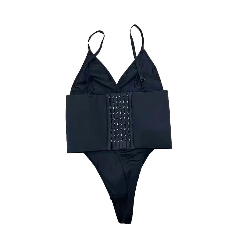 Venna BodySculpt Shaping Bodysuit
