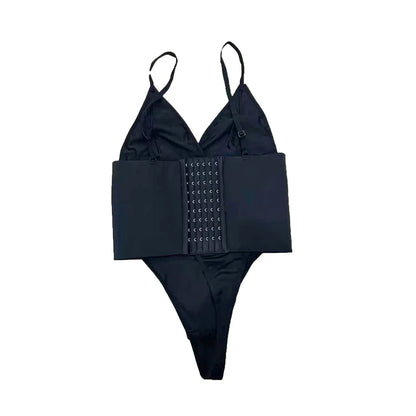Venna BodySculpt Shaping Bodysuit