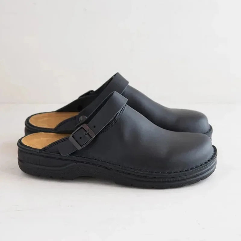 Venna Skyler Slip-On Shoes