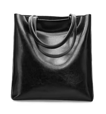 Venna Diva Luxe Shoulder Bag