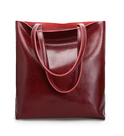 Venna Diva Luxe Shoulder Bag