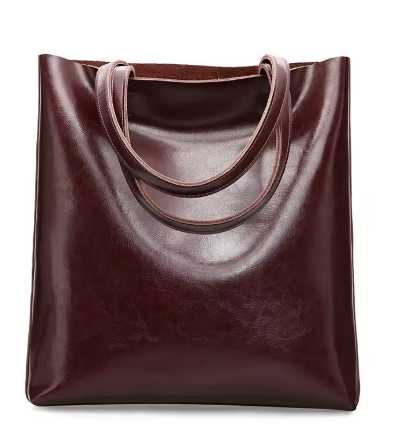 Venna Diva Luxe Shoulder Bag