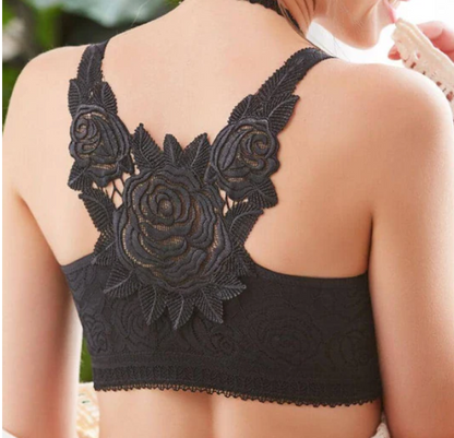 Venna RoseLift Comfort Bra